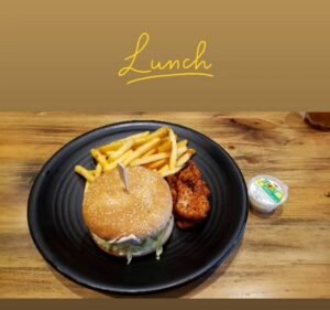 Oporto Tarneit Drive Thru Food & Beverages in Tarneit
