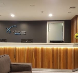  North Sydney Dental Practice