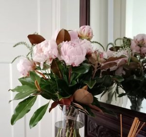 Florists in Melbourne Australia Edelweiss Floral Atelier
