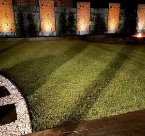 Nomadic Home & Garden Landscaping in Stepney