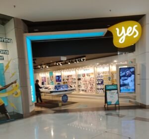 Optus Werribee IT Services in Werribee