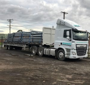 Expert Logistics Transport in Dandenong South