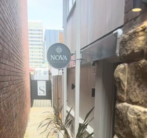 Nova Holistic Spa
