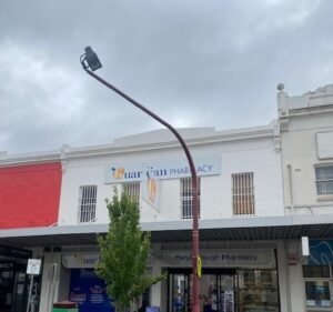 Pharmacy and Health Stores in Victoria Australia Maryborough Pharmacy