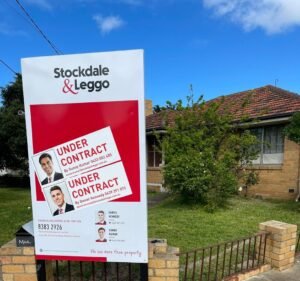 Real Estate Agencies in Point Cook Australia Stockdale & Leggo Laverton/Altona/Point Cook