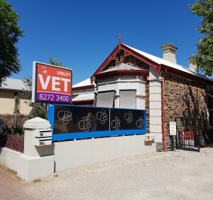  Unley Veterinary Surgery - Pets and their People