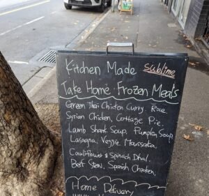 Sublime Cafe & Caterers Richmond Food & Beverages in Richmond