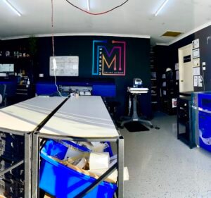 Printing Services in Wyndham Australia Murnane Print Group