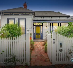 Living Melbourne Property Real Estate in Fitzroy