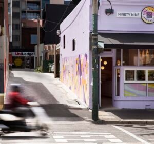 Corso Design Interior designer in Fitzroy