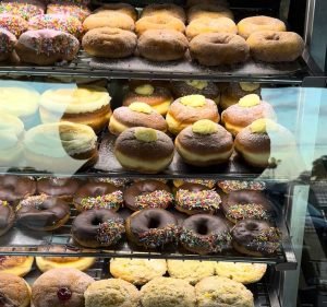 Foster's Bakery Food & Beverages in Mermaid Beach