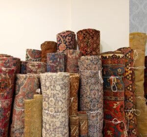 Carpet Cleaning Services in Victoria Australia Melbourne Rug Wash