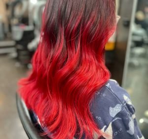 Q Hair Melbourne?hair salon) Hair & Beauty in Melbourne