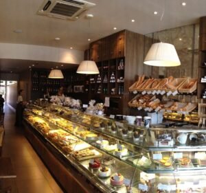  Laurent Bakery Hawthorn