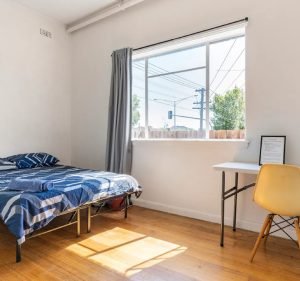 Richmond Private Rooms @ 151 Hoddle Homestay Hotel in Richmond