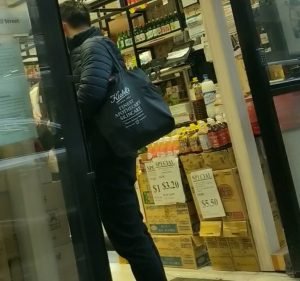 TANG - The Asian Food Emporium Grocery store in Melbourne