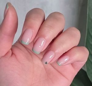 Hidden Leaf Beauty Salon Nail salon in Hyde Park