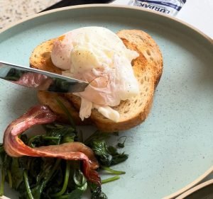 Le Will Cafe Food & Beverages in Melbourne