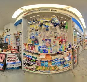 Central Station Pharmacy Pty Ltd Health & Medical in Adelaide