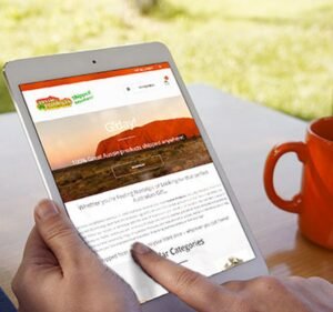 Web Design Services in Point Cook Australia Snug Site