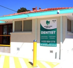 Epping High Dental Dentist in Lalor
