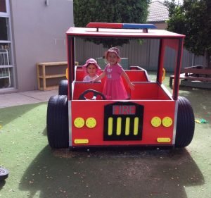Child's Play ELC Point Cook Child Care in Point Cook