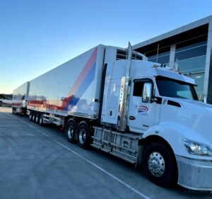 Hawk Logistics Transport in Truganina