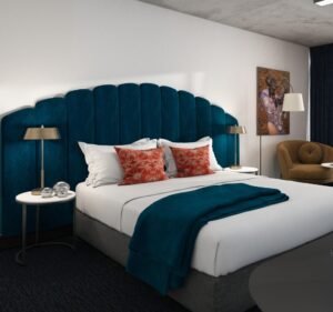 Naima Hotel Hotel in Melbourne