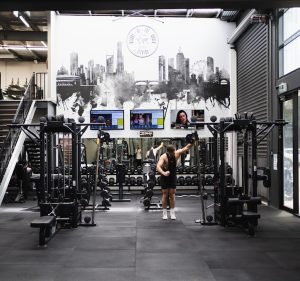 Weight of the World Fitness Gym & Fitness in Altona North