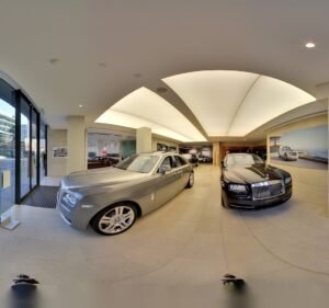 Car Dealerships in Melbourne Australia Rolls-Royce Motor Cars Melbourne