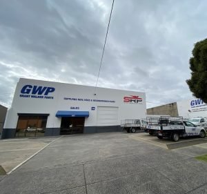 Automotive Parts Retail in Melbourne Australia Grant Walker Parts