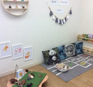 Goodstart Early Learning Prospect Child Care in Prospect