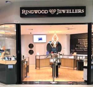 Ringwood Jewellers Jewellery in Ringwood
