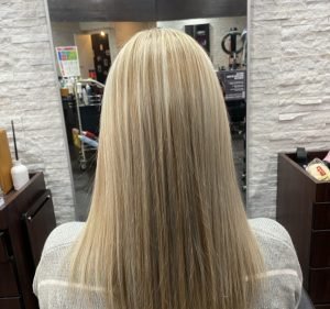 Q Hair Melbourne?hair salon) Hair & Beauty in Melbourne