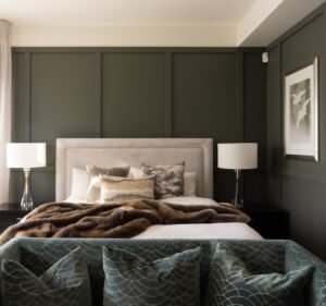 VMD Interiors Interior designer in Malvern