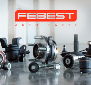Automotive Parts Retail in Melbourne Australia Febest Auto Parts Australia