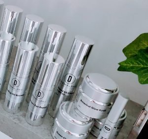 Beauty and Personal Care in Tarneit Australia DermalPro Skin + Beauty