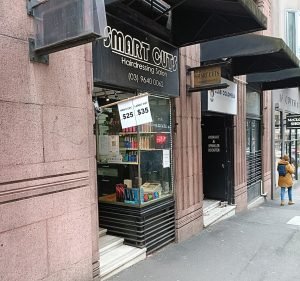 Smart Cuts Hairdressing Hair & Beauty in Melbourne