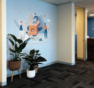 CoAbility Disability services and support organization in Collingwood