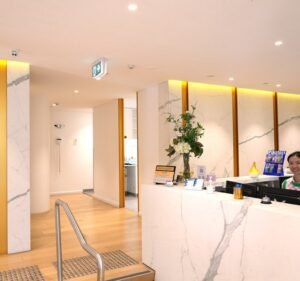  MC Dental Docklands