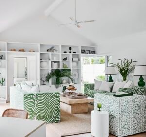 Interior Design Services in South Yarra Australia Coote&Co.