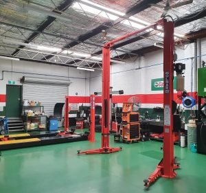 Autobahn Mechanical and Electrical Services Victoria Park Auto Services in East Victoria Park