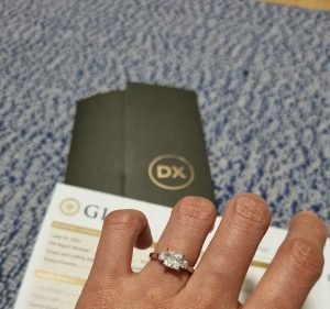 DX Diamonds - Diamond Jewellery Sydney Jewellery in Sydney