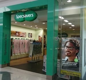 Optometry Clinics in Victoria Australia Specsavers Optometrists & Audiology - Karingal Hub