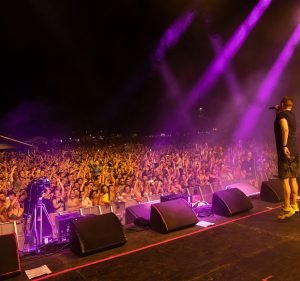 Northern Territory Major Events Company Event planner in Darwin City