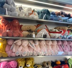 Lovey Patisserie Cafe Featuring Xplayground Food & Beverages in Melbourne