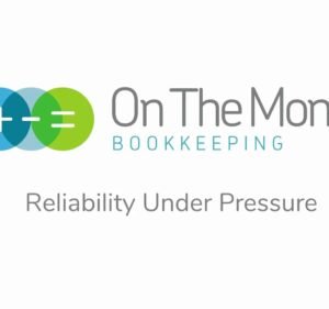 On The Money Bookkeeping - Xero Bookkeeper Melbourne in Box Hill