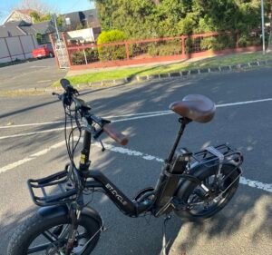 Melbourne Powered - Electric Bike Experts Bicycle Services in Ascot Vale