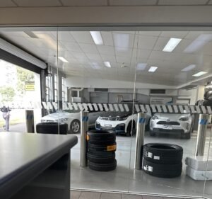 mycar Tyre & Auto South Melbourne Tire shop in South Melbourne