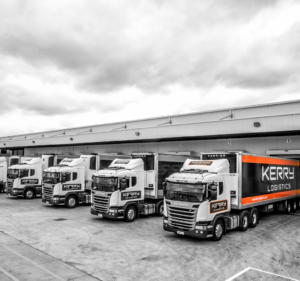 Courier and Delivery Services in Tarneit Australia Kerry Logistics Cold Chain (Australia) Pty Ltd